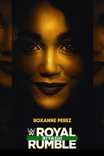 Poster to the movie "Royal Rumble 2026 Post Show" #591585