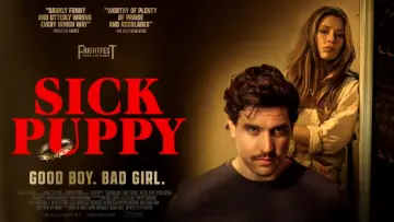 Backdrop to the movie "Sick Puppy" #830301