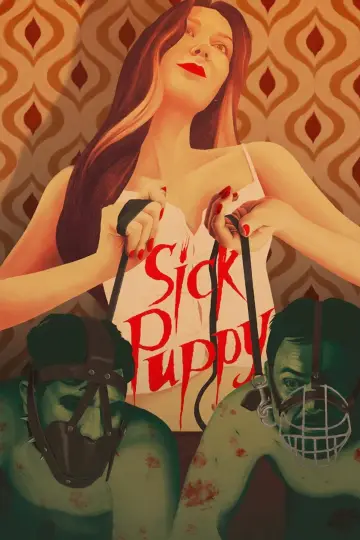 Poster to the movie "Sick Puppy" #914300