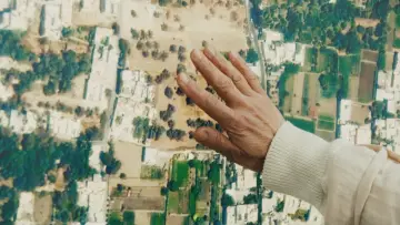 Backdrop to the movie "The Orchards" #1189346