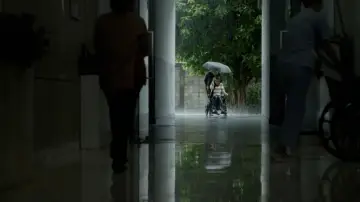 Backdrop to the movie "Until The Last of You" #534336