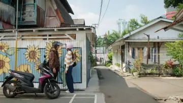 Backdrop to the movie "Until The Last of You" #534354