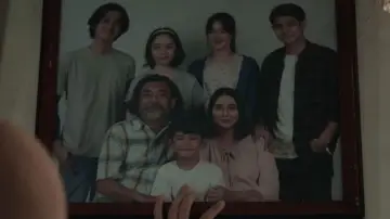 Backdrop to the movie "Until The Last of You" #534376
