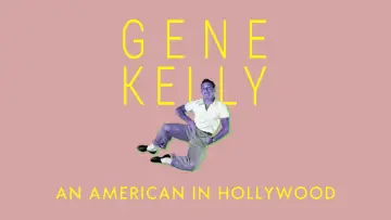 Backdrop to the movie "Gene Kelly: An American in Hollywood" #1639499