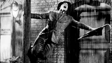 Backdrop to the movie "Gene Kelly: An American in Hollywood" #1639500