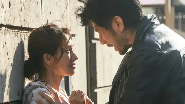 Backdrop to the movie "The Brightest Sun" #978030