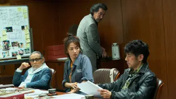 Backdrop to the movie "The Brightest Sun" #978035