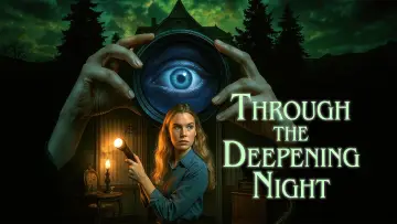 Backdrop to the movie "Through the Deepening Night" #1151894