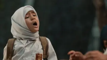 Backdrop to the movie "Children of Heaven" #817848