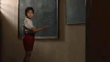 Backdrop to the movie "Children of Heaven" #817856