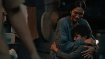 Backdrop to the movie "Children of Heaven" #817867