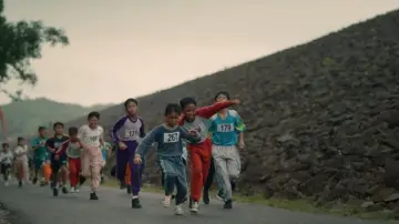 Backdrop to the movie "Children of Heaven" #817873
