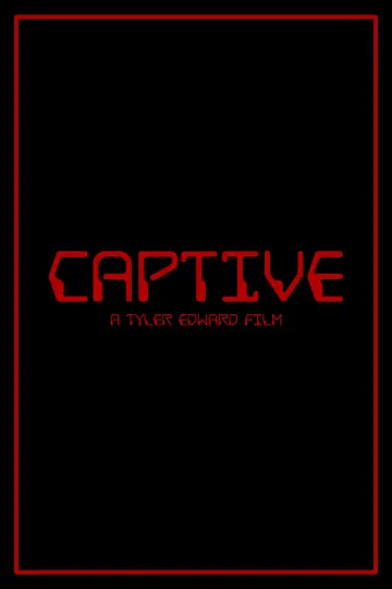 Captive poster