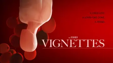 Backdrop to the movie "Vignettes" #1166404