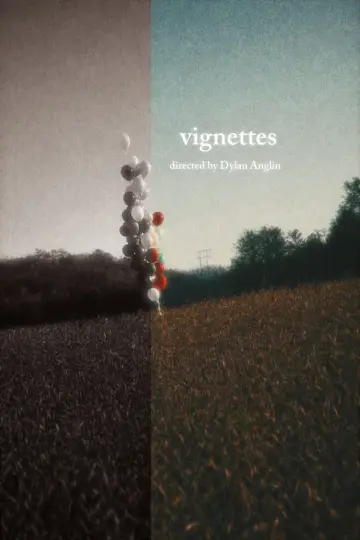 Poster to the movie "Vignettes" #1166407