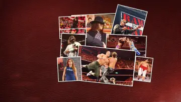Backdrop to the movie "WWE Raw Is Netflix" #734603