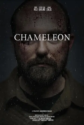 Poster to the movie "Chameleon" #981955