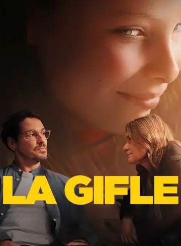 Poster to the movie "What Marielle Knows" #799147