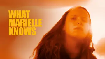 Backdrop to the movie "What Marielle Knows" #955984
