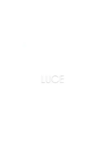 Poster to the movie "Luce - La fiaba del Mare" #570649