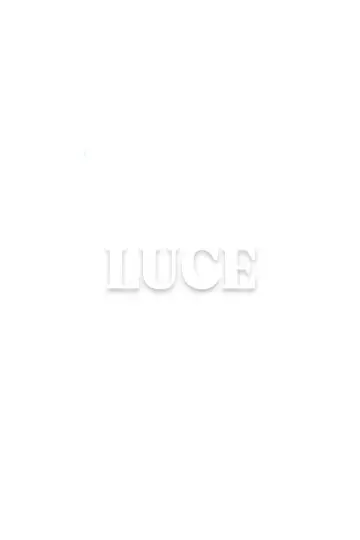 Poster to the movie "Luce - La fiaba del Mare" #570651