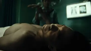 Backdrop to the movie "Sammi, Who Can Detach His Body Parts" #1141495