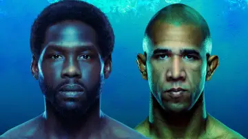 Backdrop to the movie "UFC Fight Night 251: Cannonier vs. Rodrigues" #1152888