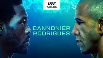 Backdrop to the movie "UFC Fight Night 251: Cannonier vs. Rodrigues" #1152892