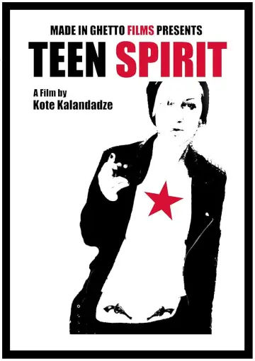 Poster to the movie "Teen Spirit" #1189824