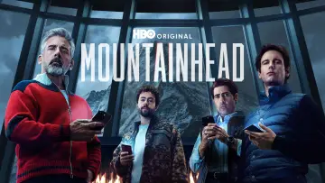 Backdrop to the movie "Mountainhead" #614643