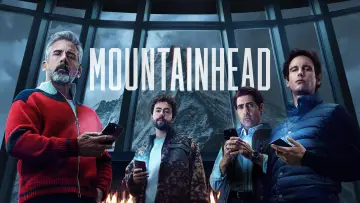 Backdrop to the movie "Mountainhead" #614646