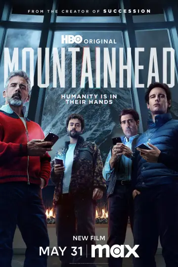 Poster to the movie "Mountainhead" #614671