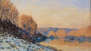 Backdrop to the movie "Dawn of Impressionism: Paris 1874" #1584930