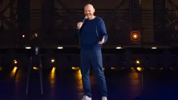 Backdrop to the movie "Bill Burr: Drop Dead Years" #674515