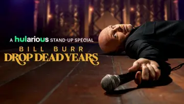 Backdrop to the movie "Bill Burr: Drop Dead Years" #674516