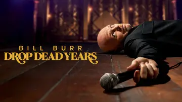 Backdrop to the movie "Bill Burr: Drop Dead Years" #880280