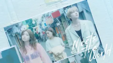 Meets the World poster