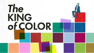 Backdrop to the movie "The King of Color" #837084