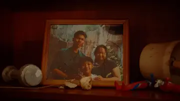 Backdrop to the movie "Kiki