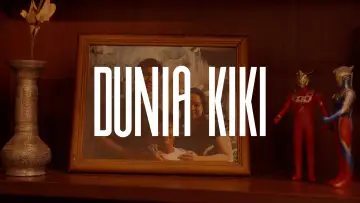 Backdrop to the movie "Kiki