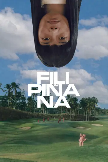 Poster to the movie "Filipiñana" #1164516