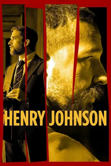 Poster to the movie "Henry Johnson" #832610