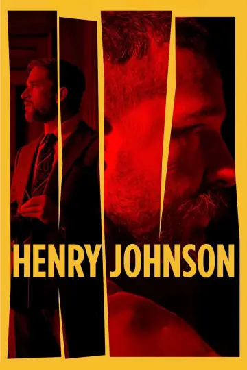 Poster to the movie "Henry Johnson" #832611