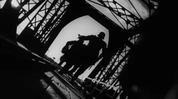 Backdrop to the movie "The Bridge" #945901