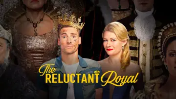 Backdrop to the movie "The Reluctant Royal" #659359