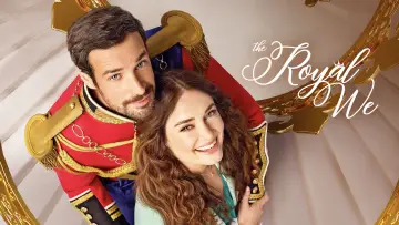 Backdrop to the movie "The Royal We" #783376