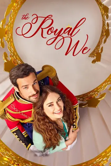 Poster to the movie "The Royal We" #783382