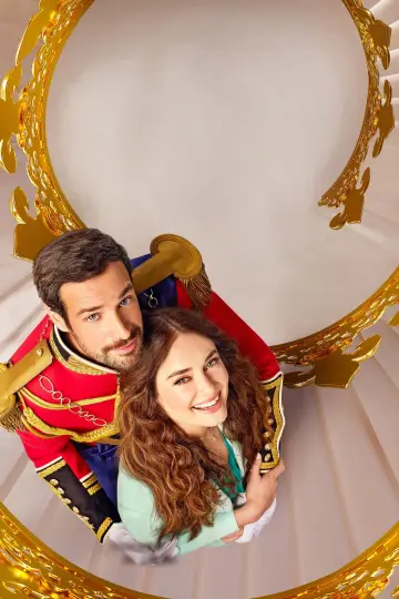 Poster to the movie "The Royal We" #783383