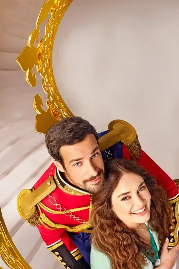 Poster to the movie "The Royal We" #783385