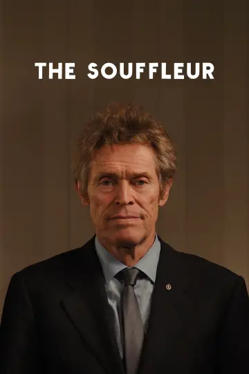 Poster to the movie "The Souffleur" #1140722
